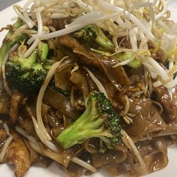 Pad See Ew Pad See Ew