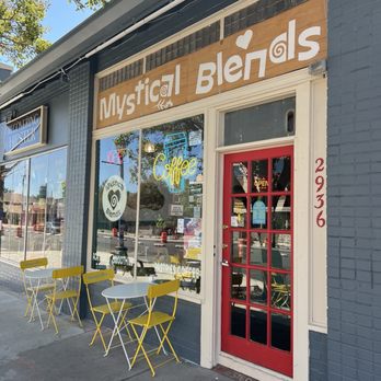 Mystical Blends - Shop - Themed Cafes Near Me - Denver, Colorado Mystical Blends - Shop - Themed Cafes Near Me - Denver, Colorado