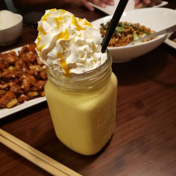 Sichuan - Chinese Near Me - Madrid, M
