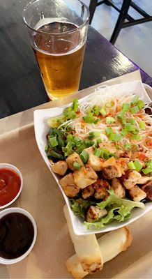 Brew Drinkery by null