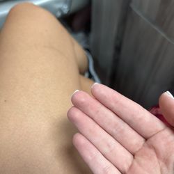 Savvy Nails & Spa
