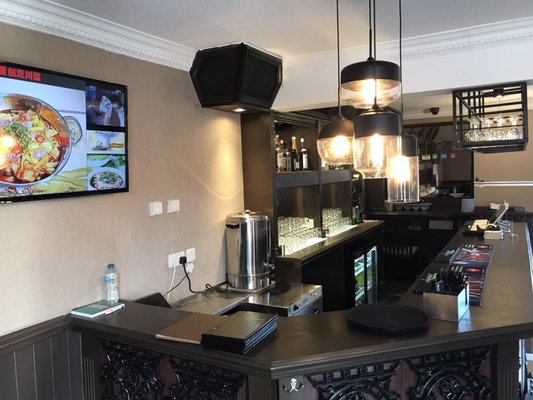 JinLi Chinese Restaurant Uxbridge Branch by null