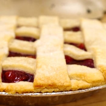 Lakeview Bakery - Gluten free cherry pie at Lakeview on 90th - Bakeries Near Me - Calgary, Alberta Lakeview Bakery - Gluten free cherry pie at Lakeview on 90th - Bakeries Near Me - Calgary, Alberta