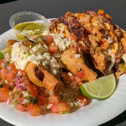 Mariscos Los Corales