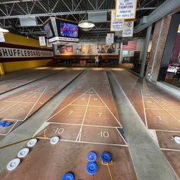 FOREST CITY SHUFFLEBOARD - Updated May 2025 - 118 Photos & 83 Reviews