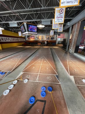FOREST CITY SHUFFLEBOARD - Updated November 2025 - 125 Photos & 85