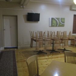 Wallaroo Hotel - Bistro