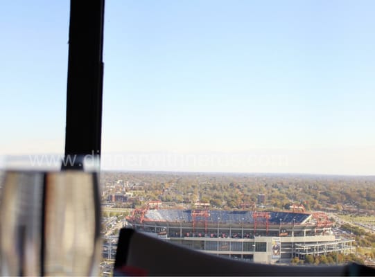 Nashville City Club by null