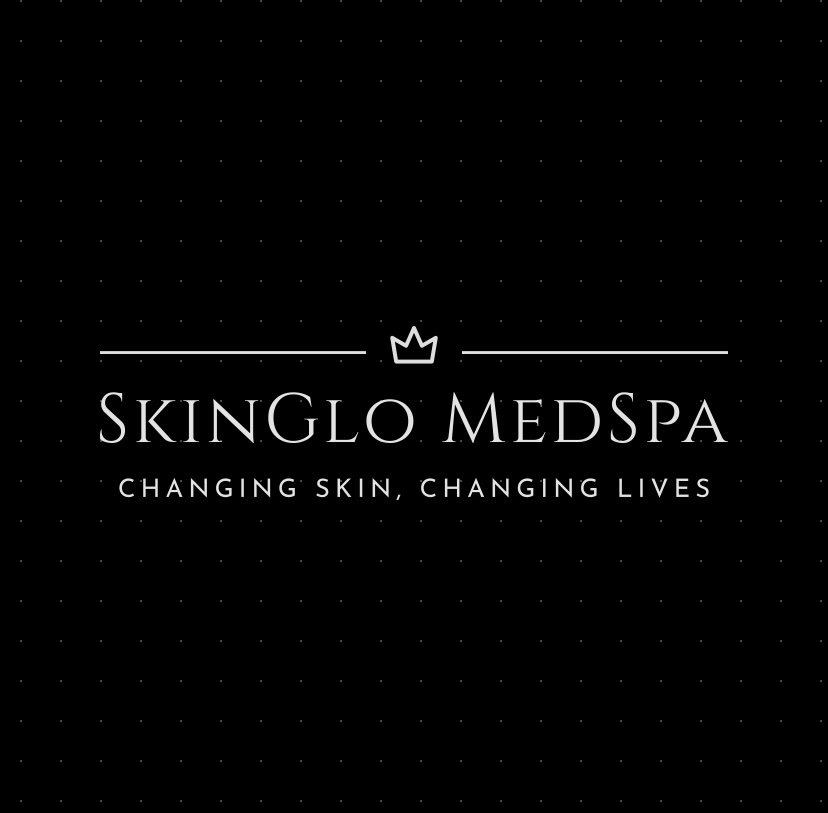 SkinGlo Medspa Logo