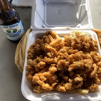 Charlie's Fresh Catch - Whole belly clams - Seafood Markets Near Me - Vernon, Connecticut Charlie's Fresh Catch - Whole belly clams - Seafood Markets Near Me - Vernon, Connecticut