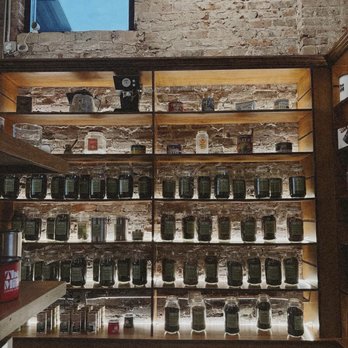 The Mill on Leavenworth - Coffee & Tea Near Me - Omaha, Nebraska