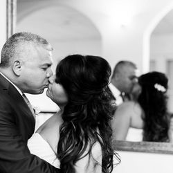 The Garden Ballroom - Photos by Megan Pitts Photography