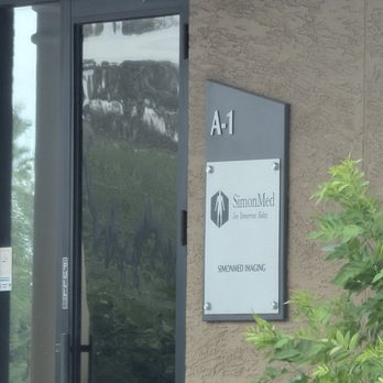 SimonMed Imaging - Fountains - Entrance Door - Diagnostic Imaging Near Me - Glendale, Arizona SimonMed Imaging - Fountains - Entrance Door - Diagnostic Imaging Near Me - Glendale, Arizona