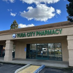 Yuba City Pharmacy