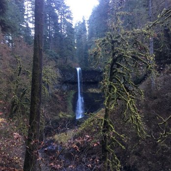 Silver Falls State Park - Hiking Near Me - Sublimity, Oregon Silver Falls State Park - Hiking Near Me - Sublimity, Oregon