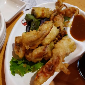 Sushi Taku - Soft shell crab - Japanese Near Me - Chicago, Illinois Sushi Taku - Soft shell crab - Japanese Near Me - Chicago, Illinois