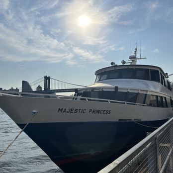 Pier 36 NYC - Majestic cruise - Venues & Event Spaces Near Me - New York, New York Pier 36 NYC - Majestic cruise - Venues & Event Spaces Near Me - New York, New York
