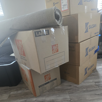Bronco Moving - Movers Near Me - Parker, Colorado