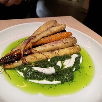 Popular - Roasted Baby Carrots - Peruvian Near Me - New York, New York Popular - Roasted Baby Carrots - Peruvian Near Me - New York, New York