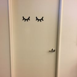 Uptown Lashes - Welcome!