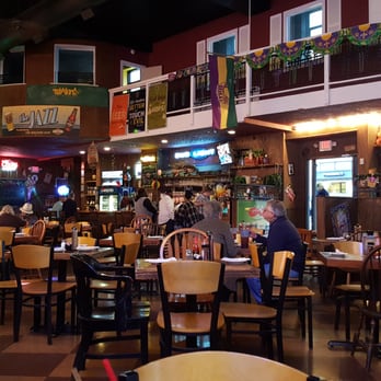 Jazz A Louisiana Kitchen Closed Order Food Online 152 Photos