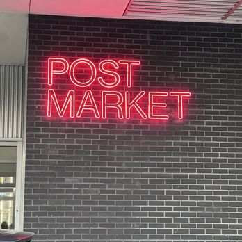 POST Houston - Music Venues Near Me - Houston, Texas