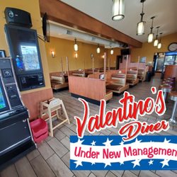 Under New Management