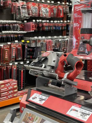 The Home Depot by null