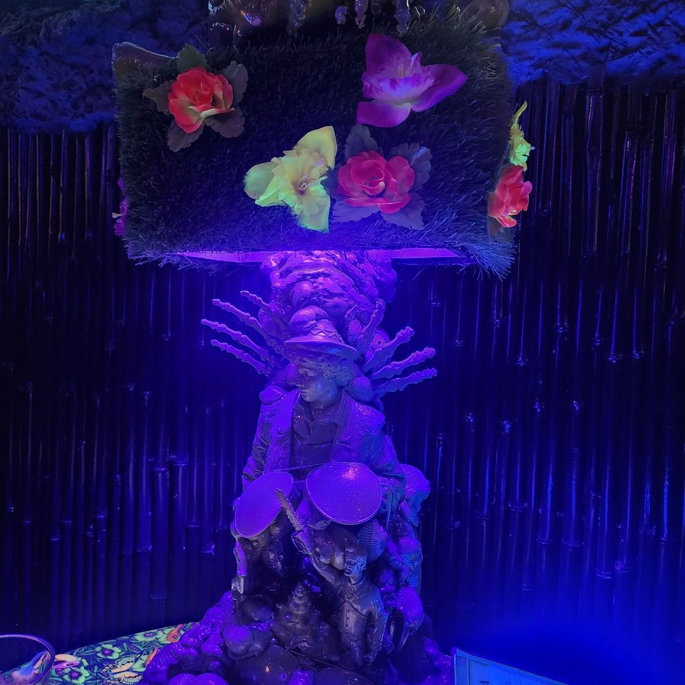 Endless Bummer - Tiki Bars Near Me - Houston, Texas Endless Bummer - Tiki Bars Near Me - Houston, Texas