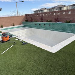 Sima Pool Services - After