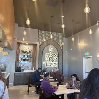 Haraz Coffee House - Desserts Near Me - Perry Hall, Maryland Haraz Coffee House - Desserts Near Me - Perry Hall, Maryland