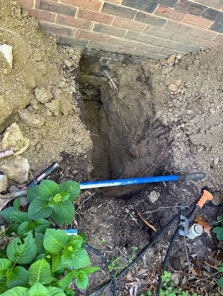 Slide of American Plumbing