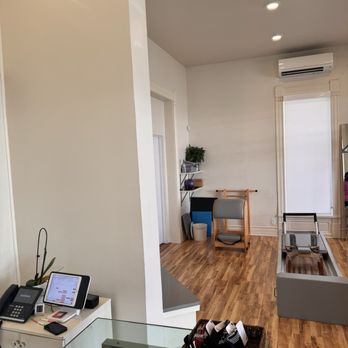 Pilates Methodology - Pilates Near Me - Dallas, Texas