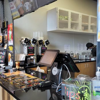 Tiger Sugar - Bubble Tea Near Me - Aurora, Colorado