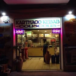 Karthago Kebab