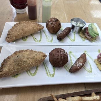 The Cuban Corner by Tapas - Tapas special - Cuban Near Me - Tucson, Arizona