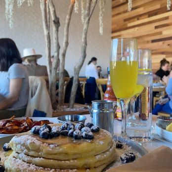 Willow & Whisk - Blueberry pancakes - Breakfast & Brunch Near Me - Wyckoff, New Jersey Willow & Whisk - Blueberry pancakes - Breakfast & Brunch Near Me - Wyckoff, New Jersey