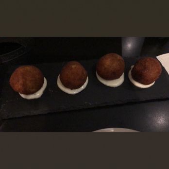 Renzo's - Croquetteas so amazing - Argentine Near Me - Tampa, Florida