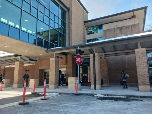 Westchester County Airport by null