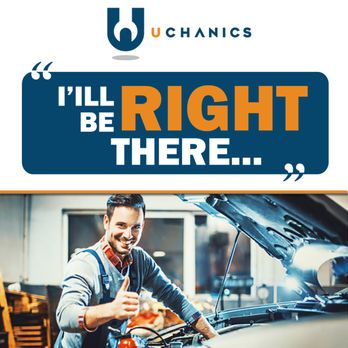 Uchanics - Auto Repair Near Me Uchanics - Auto Repair Near Me
