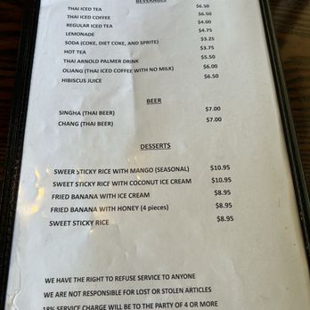Sala Thai - Thai Near Me - Fremont, California Sala Thai - Thai Near Me - Fremont, California