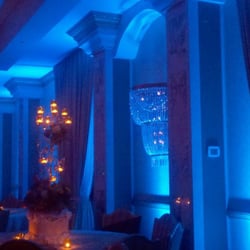 Go Sound Systems - Custom Up Lighting to enhance any room!