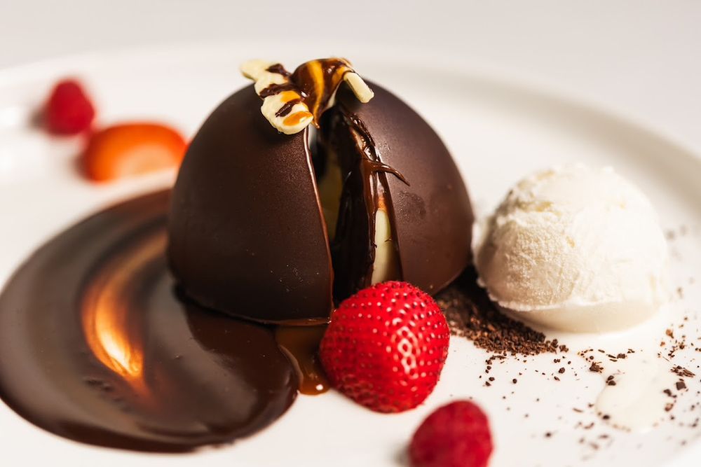 Food from Sage Bar And Grille