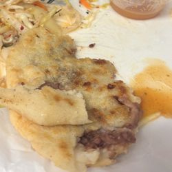 El Rincon Salvadoreño Restaurant De Mary - Pupusas