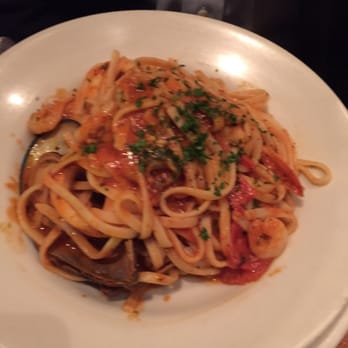 Tutto Bene - Seafood pasta - Pizza Near Me - Christchurch, CAN Tutto Bene - Seafood pasta - Pizza Near Me - Christchurch, CAN