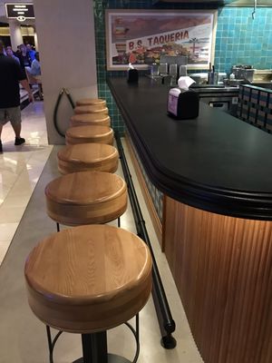 B. S. Taqueria by null