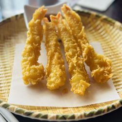 Sapporo Sushi & Roll - Shrimp Tempura