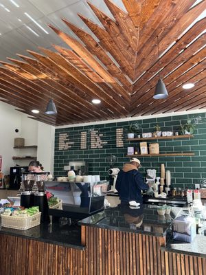 Vela Coffee by null