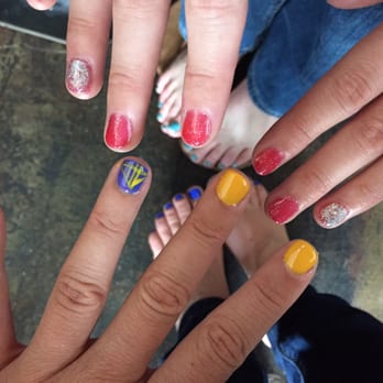 A Nail Today - Nail Salons Near Me - Oakland, California A Nail Today - Nail Salons Near Me - Oakland, California