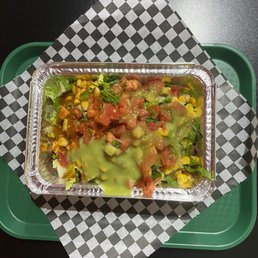 Build your own Asada Bowl Build your own Asada Bowl